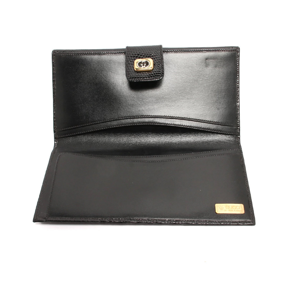 Gucci Long Wallet - Picture 2 of 6